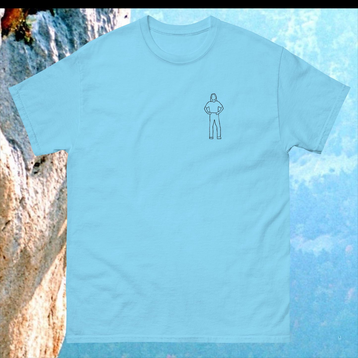 Classic Climber T-Shirt