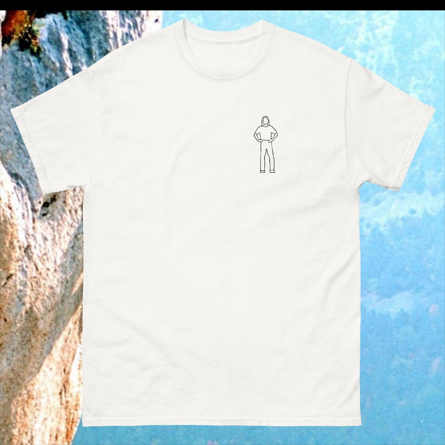 Classic Climber T-Shirt